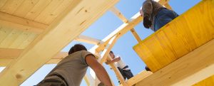 Builders Confident Despite Supply Side Issues